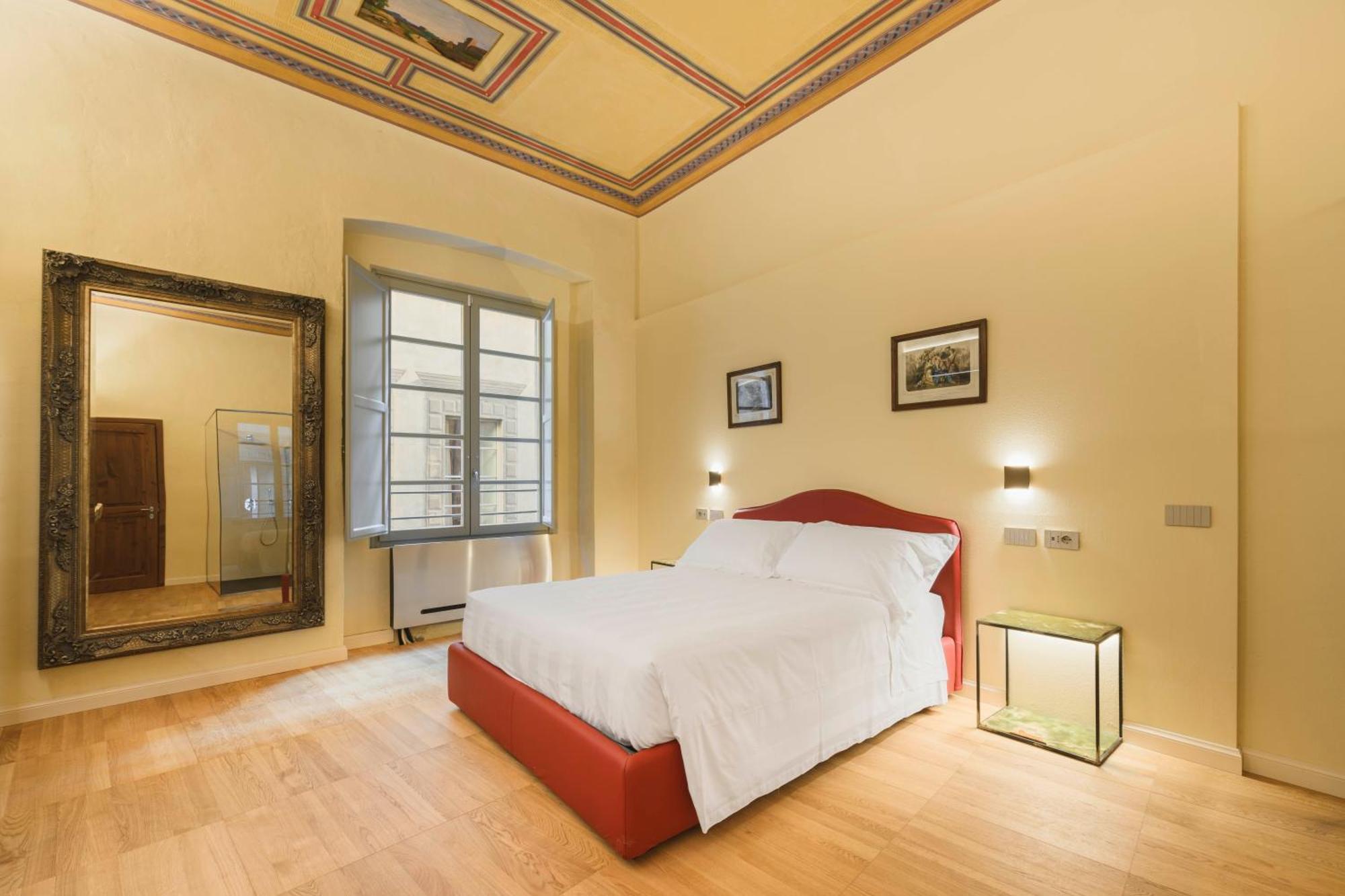 Palazzo Patrizi Suites & Spa Siena Exterior foto