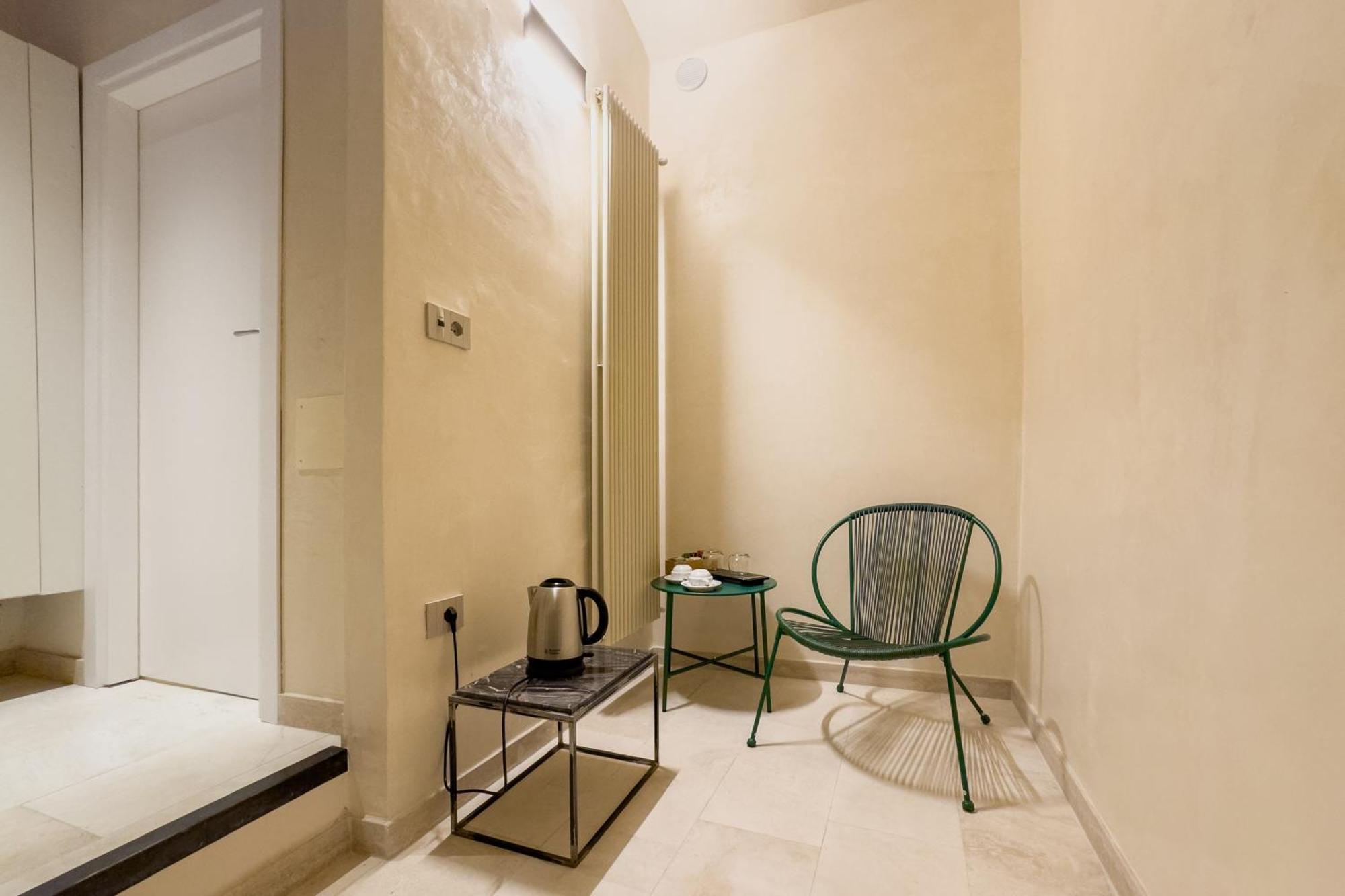 Palazzo Patrizi Suites & Spa Siena Exterior foto